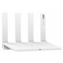 Маршрутизатор Wi-Fi Huawei AX3 Dual-core White WS7100-20