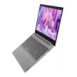 Ноутбук Lenovo IdeaPad 3 15IML05 (81WB008CRA) Platinum Grey