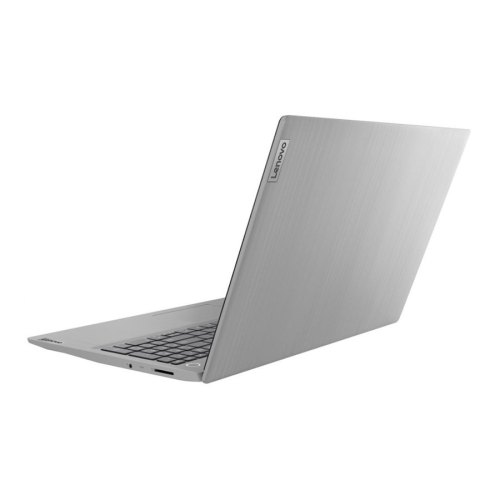 Ноутбук Lenovo IdeaPad 3 15IML05 (81WB008CRA) Platinum Grey
