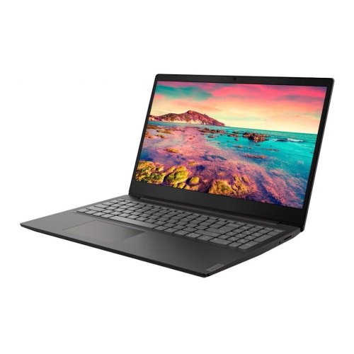 Ноутбук Lenovo IdeaPad S145-15IKB (81VD009CRA) Granite Black