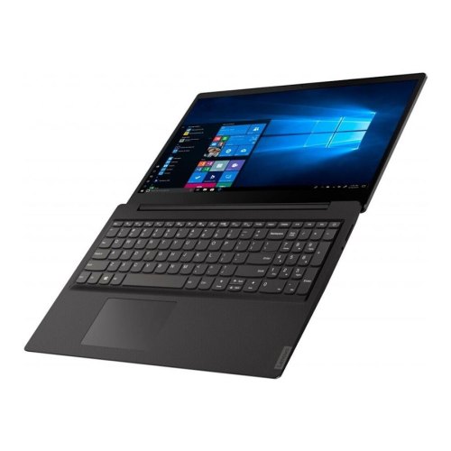 Ноутбук Lenovo IdeaPad S145-15IKB (81VD009CRA) Granite Black