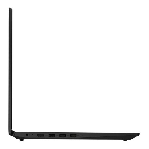Ноутбук Lenovo IdeaPad S145-15IKB (81VD009CRA) Granite Black