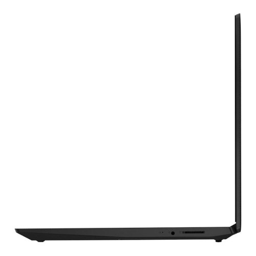 Ноутбук Lenovo IdeaPad S145-15IKB (81VD009CRA) Granite Black
