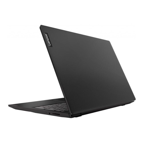 Ноутбук Lenovo IdeaPad S145-15IKB (81VD009CRA) Granite Black