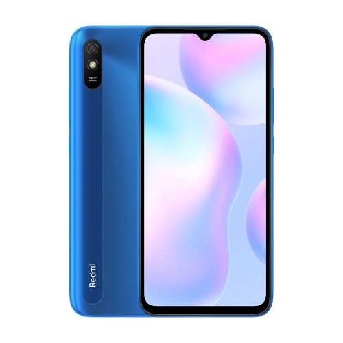 Смартфон Xiaomi Redmi 9a 2/32Gb (Global) Sky Blue **