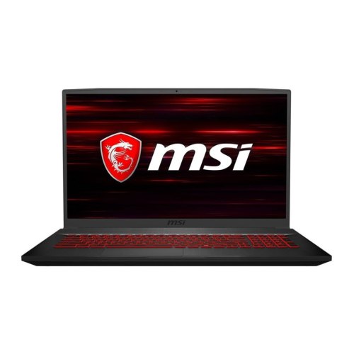 Ноутбук MSI GF75 Thin 10SCXR (GF7510SCXR-267XUA) Black