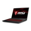 Ноутбук MSI GF75 Thin 10SCXR (GF7510SCXR-267XUA) Black