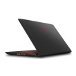 Ноутбук MSI GF75 Thin 10SCXR (GF7510SCXR-267XUA) Black