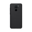 Накладка Nillkin Matte для Xiaomi Redmi Note 9 / Redmi 10X (+ плівка) Black