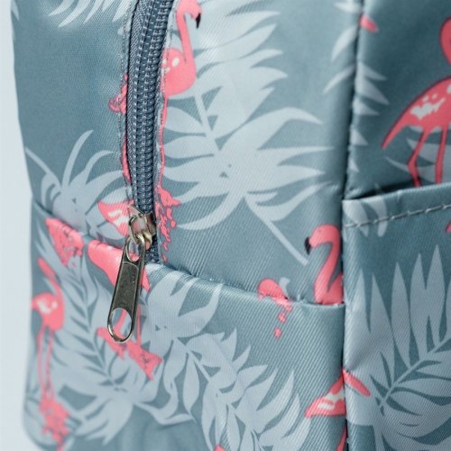 Термосумка Flamingo водонепроникна, зберігає тепло їжі