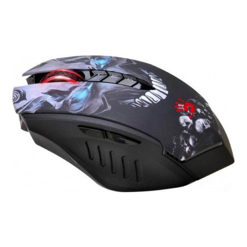Мишка A4Tech R80A Bloody (Skull)