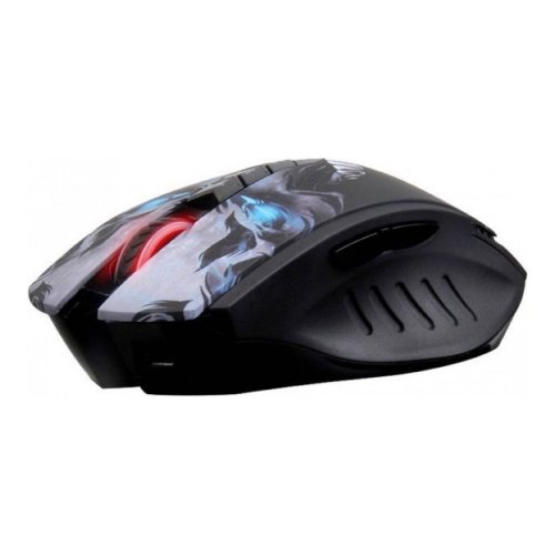 Мишка A4Tech R80A Bloody (Skull)