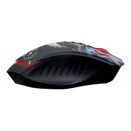 Мишка A4Tech R80A Bloody (Skull)