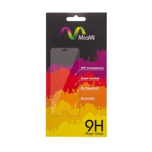 Захисне скло Miami for Huawei Y6P