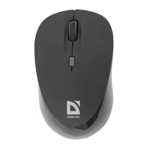 Мишка Defender Dacota MS-155 (52155)