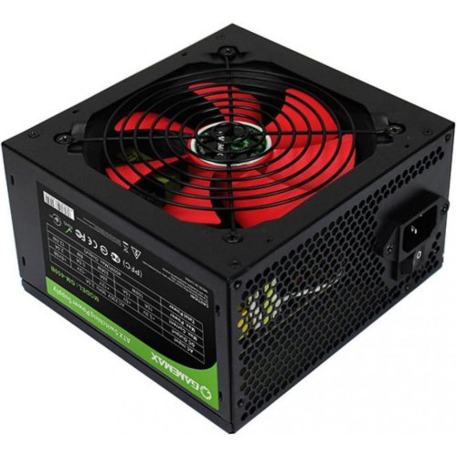 Блок живлення GameMax (GM-450B) 450Вт