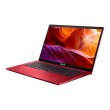 Ноутбук Asus X509JP-EJ069 (90NB0RG4-M01030) Red