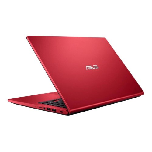 Ноутбук Asus X509JP-EJ069 (90NB0RG4-M01030) Red
