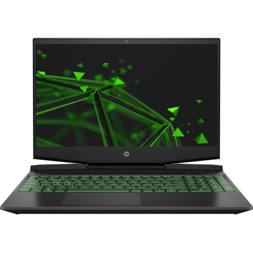 Ноутбук HP Pavilion Gaming 15-dk1[10B16EA]
