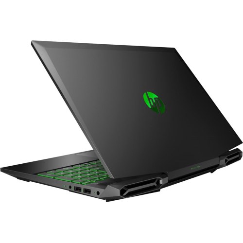 Ноутбук HP Pavilion Gaming 15-dk1[10B16EA]