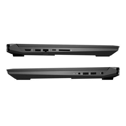 Ноутбук HP Pavilion Gaming 15-dk1[10B16EA]