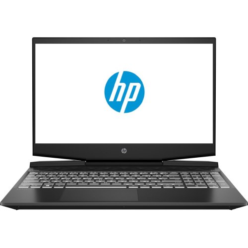 Ноутбук HP Pavilion Gaming 15-dk1[15-dk1018ur]