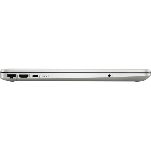 Ноутбук HP 15-dw2023ur (104C5EA) Silver