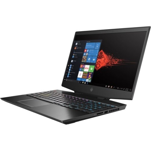 Ноутбук HP OMEN 15-dh1[15-dh1014ur] 1E1Z4EA