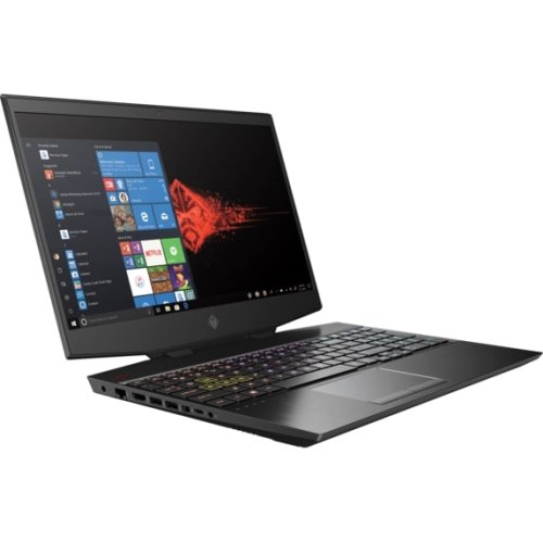Ноутбук HP OMEN 15-dh1[15-dh1014ur] 1E1Z4EA