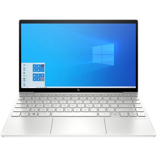 Ноутбук HP Envy 13-ba0001ur (1E1U4EA) Silver
