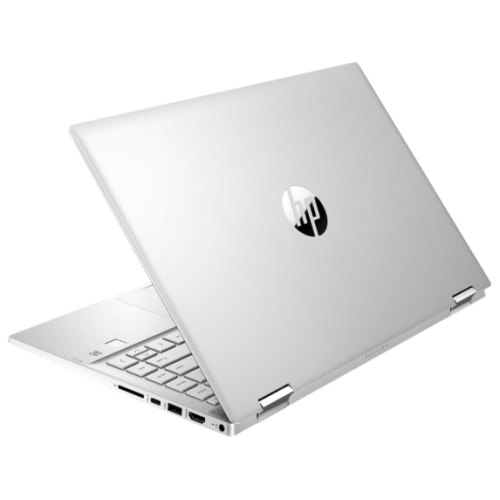 Ноутбук HP Pavilion x360 14[14-dw0005ur] 1S7P2EA