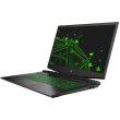Ноутбук HP Pavilion Gaming 17-cd1008ur (13F20EA) Dark Grey