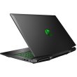 Ноутбук HP Pavilion Gaming 17-cd1008ur (13F20EA) Dark Grey