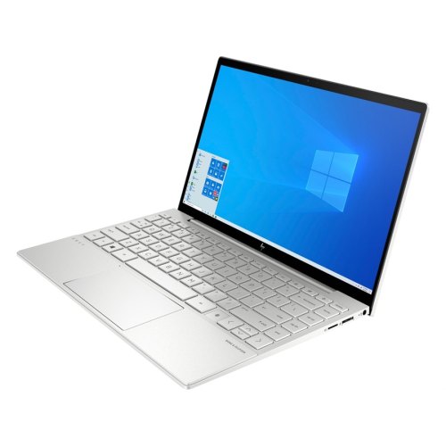 Ноутбук HP Envy 13-ba0003ur (1E1U6EA) Silver