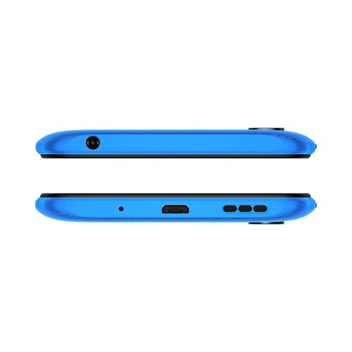 Смартфон Xiaomi Redmi 9A 2/32GB Sky Blue