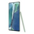 Смартфон Samsung Galaxy Note 20 (N980F) Green