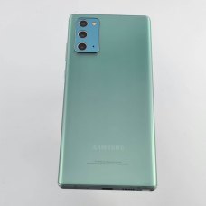 Смартфон Samsung Galaxy Note 20 (N980F) Green
