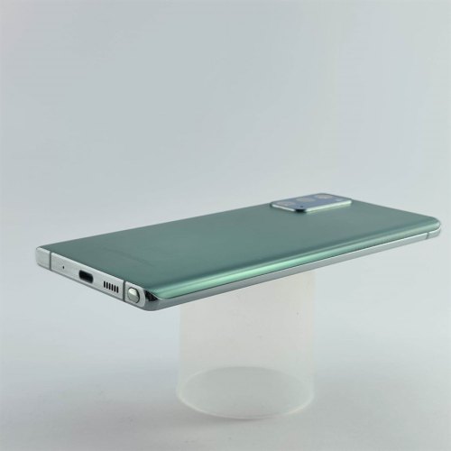 Смартфон Samsung Galaxy Note 20 (N980F) Green