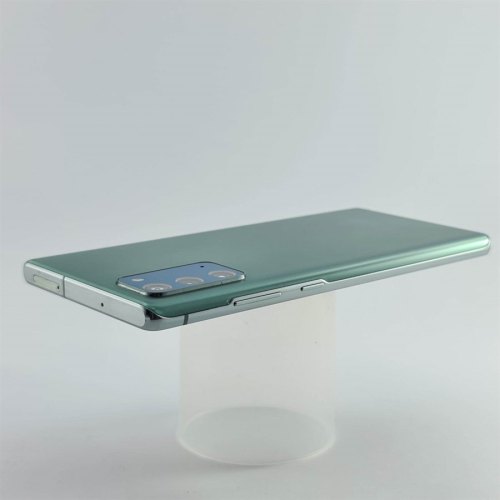 Смартфон Samsung Galaxy Note 20 (N980F) Green
