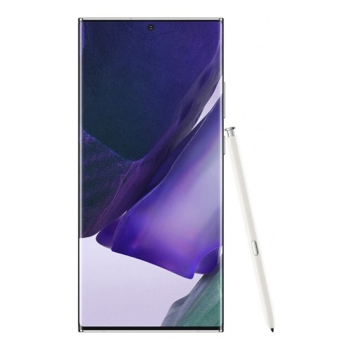 Смартфон Samsung Galaxy Note 20 Ultra (N985F) White