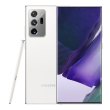Смартфон Samsung Galaxy Note 20 Ultra (N985F) White