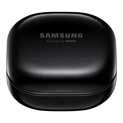 Бездротова bluetooth гарнітура Samsung Galaxy Buds Live (Beans) SM-R180NZKASEK, Black