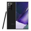 Смартфон Samsung Galaxy Note 20 Ultra 12/512GB (N986F) Black