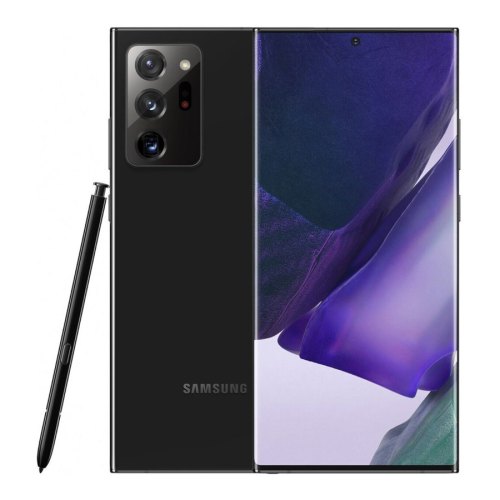Смартфон Samsung Galaxy Note 20 Ultra 12/512GB (N986F) Black
