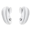 Бездротова bluetooth гарнітура Samsung Galaxy Buds Live (Beans) SM-R180NZWASEK, White