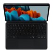 Чохол Samsung T975 (Tab S7 FE/S7+/S8+) 12.4 з клавіатурою EF-DT970BBRGRU Black
