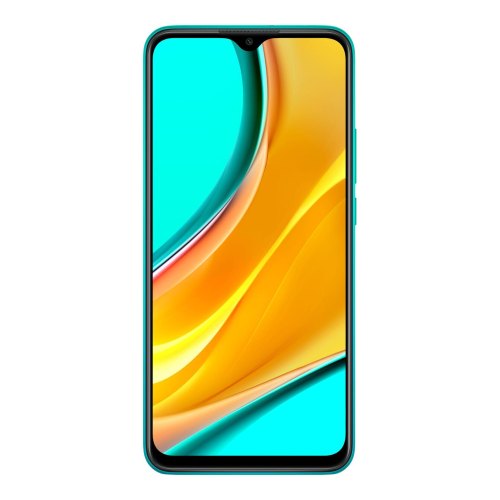 Смартфон Xiaomi Redmi 9 3/32Gb NFC (Global) Ocean Green