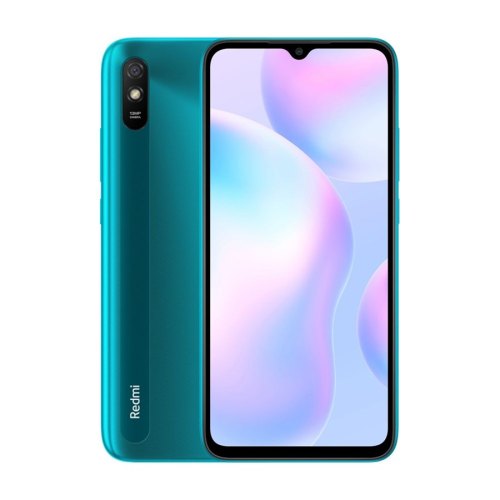 Смартфон Xiaomi Redmi 9a 2/32Gb (Global) Green