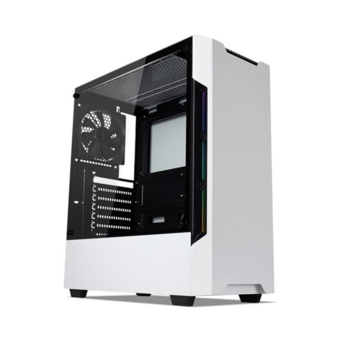 Корпус Tecware Nexus Evo White (TWCA-NEX-EVWH)