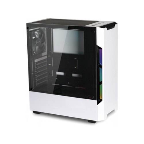Корпус Tecware Nexus Evo White (TWCA-NEX-EVWH)